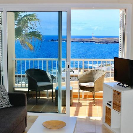 Beautiful Ocean View Apartment 波里斯-德阿沃纳 外观 照片