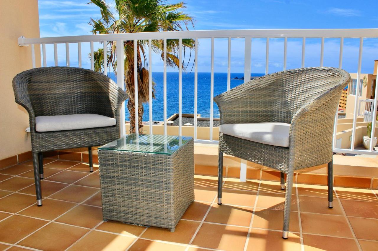 Beautiful Ocean View Apartment 波里斯-德阿沃纳 外观 照片