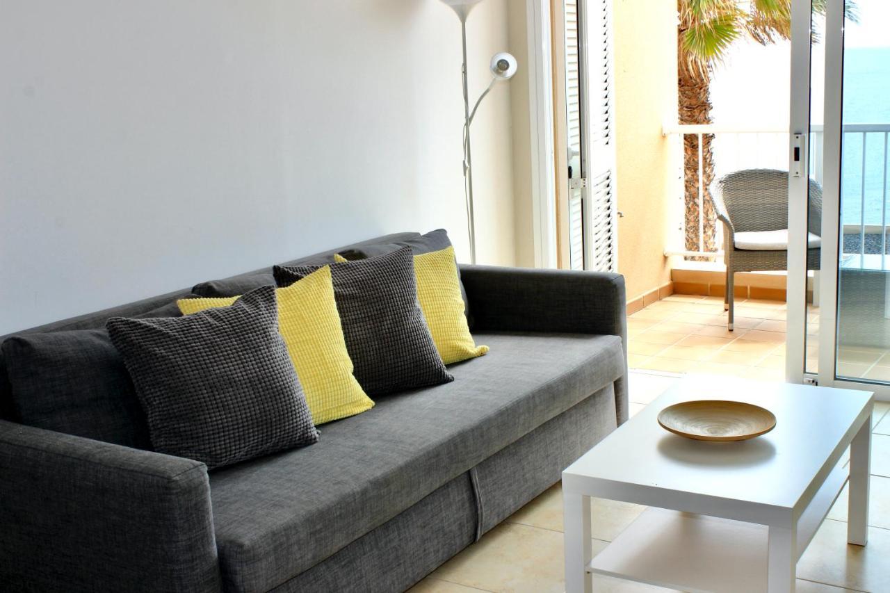 Beautiful Ocean View Apartment 波里斯-德阿沃纳 外观 照片