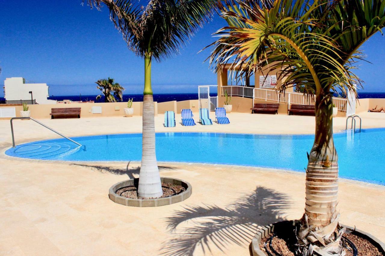 Beautiful Ocean View Apartment 波里斯-德阿沃纳 外观 照片