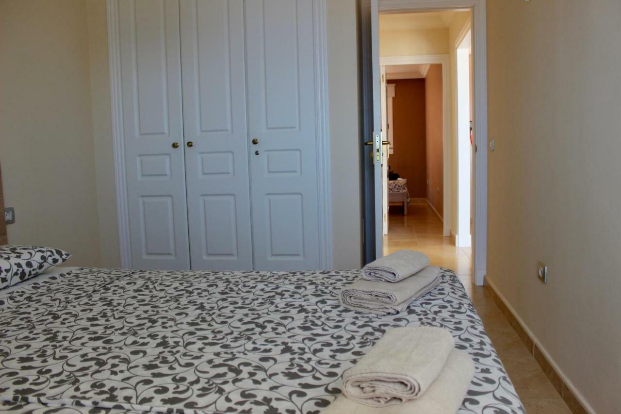 Beautiful Ocean View Apartment 波里斯-德阿沃纳 外观 照片