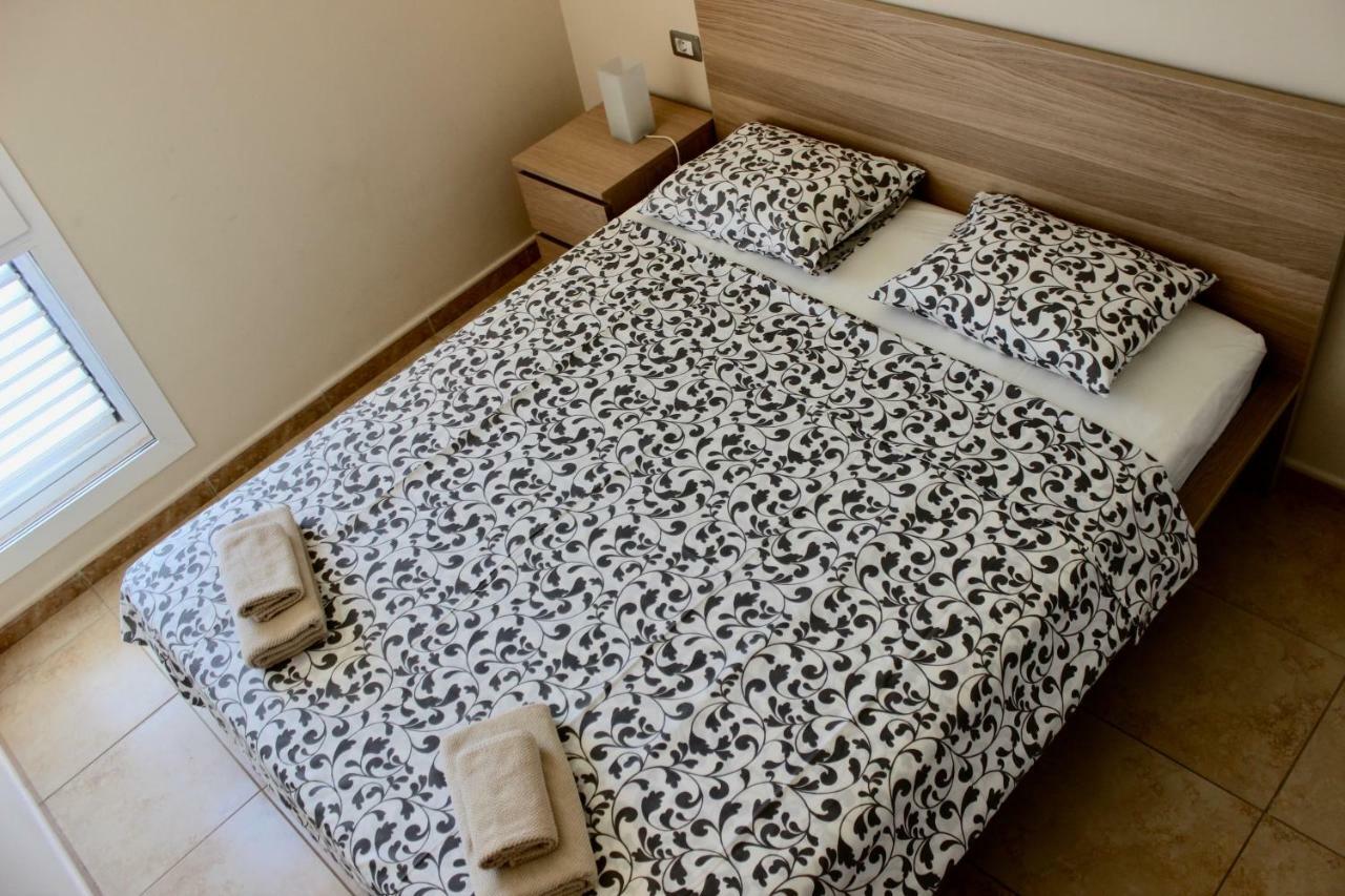 Beautiful Ocean View Apartment 波里斯-德阿沃纳 外观 照片