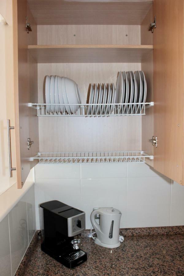 Beautiful Ocean View Apartment 波里斯-德阿沃纳 外观 照片