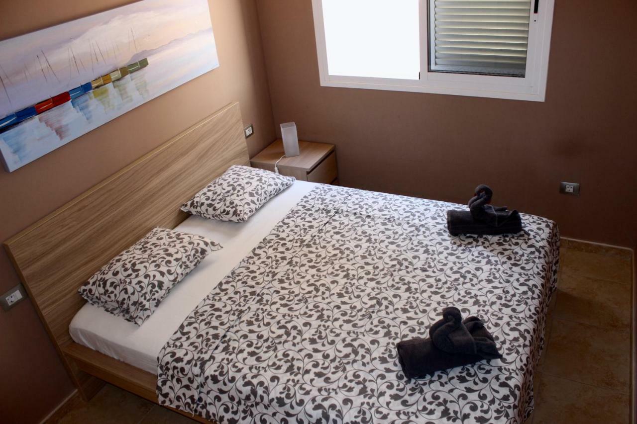 Beautiful Ocean View Apartment 波里斯-德阿沃纳 外观 照片