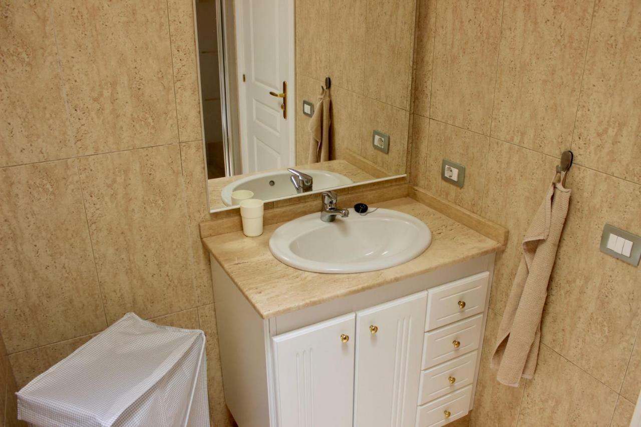 Beautiful Ocean View Apartment 波里斯-德阿沃纳 外观 照片