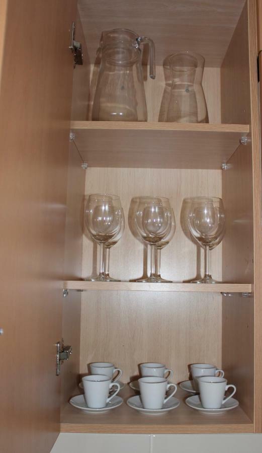 Beautiful Ocean View Apartment 波里斯-德阿沃纳 外观 照片